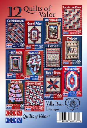 Quilts of Honor