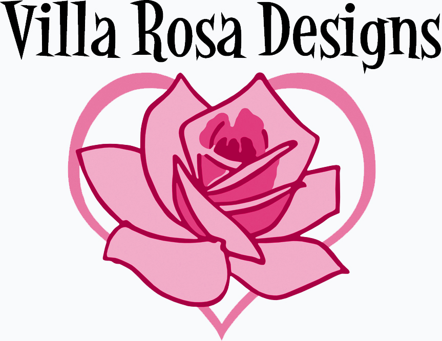 Villa Rosa Designs